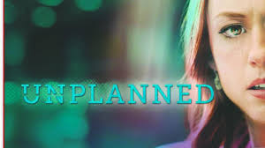 Unplanned hot sale full movie