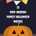 halloween movie graphic