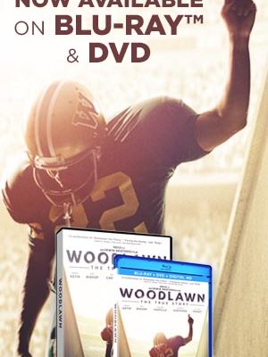 woodlawn, football