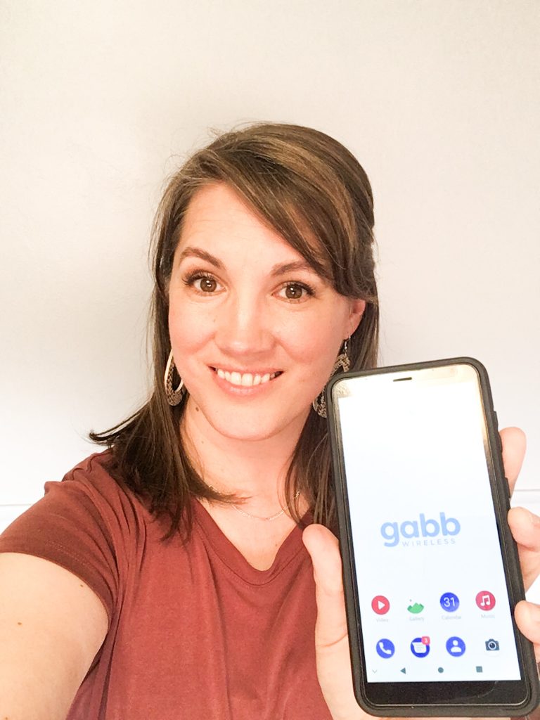 Gabb phone: alternative to smartphones